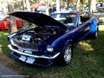 19th Annual Mustang Roundup at Silver Springs Theme Park 49