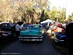 19th Annual Mustang Roundup at Silver Springs Theme Park 52