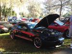 19th Annual Mustang Roundup at Silver Springs Theme Park 54