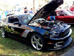 19th Annual Mustang Roundup at Silver Springs Theme Park 62