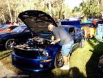 19th Annual Mustang Roundup at Silver Springs Theme Park 63