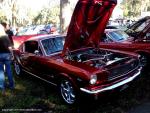19th Annual Mustang Roundup at Silver Springs Theme Park 64