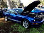 19th Annual Mustang Roundup at Silver Springs Theme Park 66