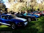 19th Annual Mustang Roundup at Silver Springs Theme Park 67