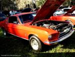 19th Annual Mustang Roundup at Silver Springs Theme Park 69