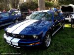 19th Annual Mustang Roundup at Silver Springs Theme Park 70