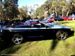19th Annual Mustang Roundup at Silver Springs Theme Park 75