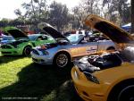 19th Annual Mustang Roundup at Silver Springs Theme Park 85