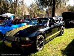 19th Annual Mustang Roundup at Silver Springs Theme Park 87