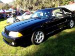 19th Annual Mustang Roundup at Silver Springs Theme Park 89