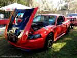 19th Annual Mustang Roundup at Silver Springs Theme Park 90