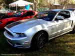 19th Annual Mustang Roundup at Silver Springs Theme Park 91