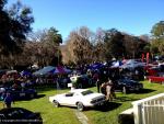 19th Annual Mustang Roundup at Silver Springs Theme Park 94