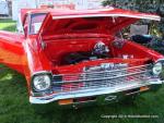 19th Annual Red Hot Car, Truck, and Cycle Show 63