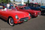 1st Annual Bellingham Fete and Car Show5