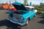 1st Annual Bellingham Fete and Car Show8