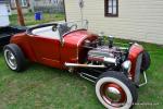 1st Annual Geary County Historical Society Car Show14