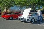 1st Annual Oakdale Car Show 106