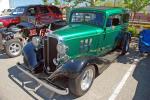 1st Annual Oakdale Car Show 100