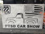 1st Annual PTSD Awareness Car, Truck, and Bike Show2