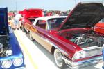 1st Annual Scheels & Shields Fundraiser Car Show56