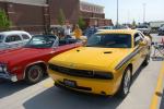 1st Annual Scheels & Shields Fundraiser Car Show1