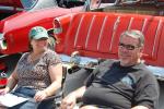 1st Annual Scheels & Shields Fundraiser Car Show68