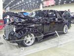 2012 60th Detroit Meguiars World of Wheels Autorama 71
