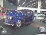 2012 60th Detroit Meguiars World of Wheels Autorama 72