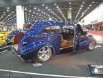 2012 60th Detroit Meguiars World of Wheels Autorama 73