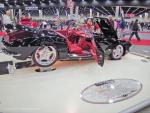 2012 60th Detroit Meguiars World of Wheels Autorama 112