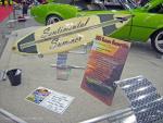 2012 60th Detroit Meguiars World of Wheels Autorama 10