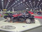 2012 60th Detroit Meguiars World of Wheels Autorama 58