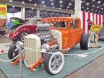 2012 60th Detroit Meguiars World of Wheels Autorama 61