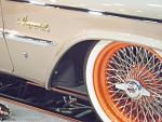 2012 60th Detroit Meguiars World of Wheels Autorama 70