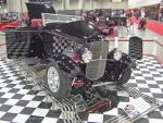 2012 60th Detroit Meguiars World of Wheels Autorama 45