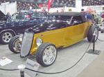 2012 60th Detroit Meguiars World of Wheels Autorama 64