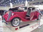 2012 60th Detroit Meguiars World of Wheels Autorama 66