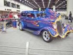 2012 60th Detroit Meguiars World of Wheels Autorama 85