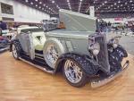 2012 60th Detroit Meguiars World of Wheels Autorama 39