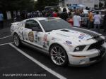 2012 FIREBALL RUN: Northern Exposure35