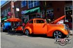 2012 Gresham 14th Rockin Round The Block Car Show72