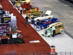 2012 Hotrod and Restoration Tradeshow 3