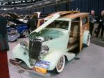 2012 Hotrod and Restoration Tradeshow 11