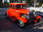 2012 L.A. Fire Department Car Show10