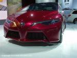 2012 LA Auto Show November 30 - December 9, 2012 50