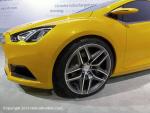 2012 LA Auto Show November 30 - December 9, 2012 12