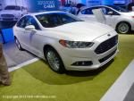 2012 LA Auto Show November 30 - December 9, 2012 21