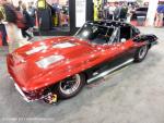 2012 SEMA Show Oct. 30 - Nov. 2 20125