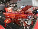 2012 SEMA Show Oct. 30 - Nov. 2 201222